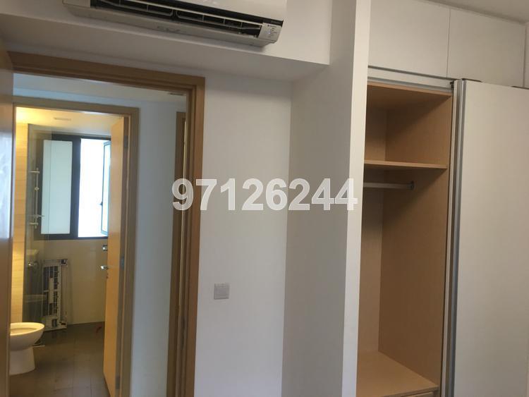 Hedges Park Condominium (D17), Condominium #131510312